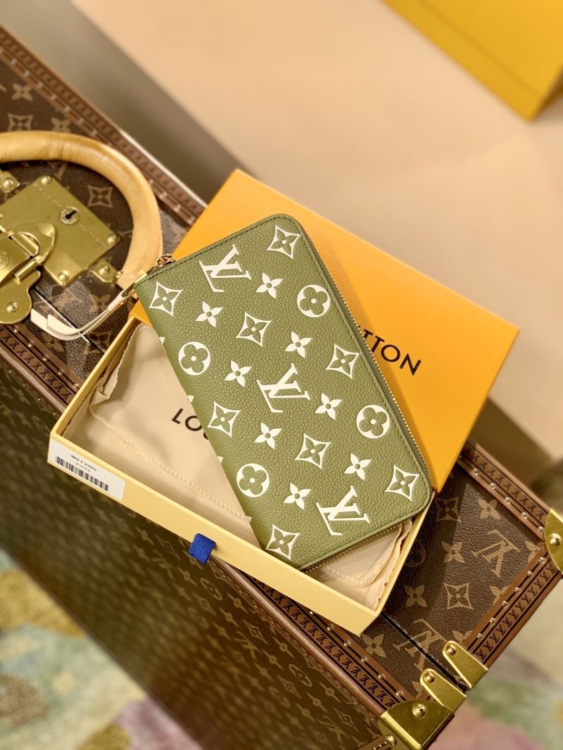 LV Wallets